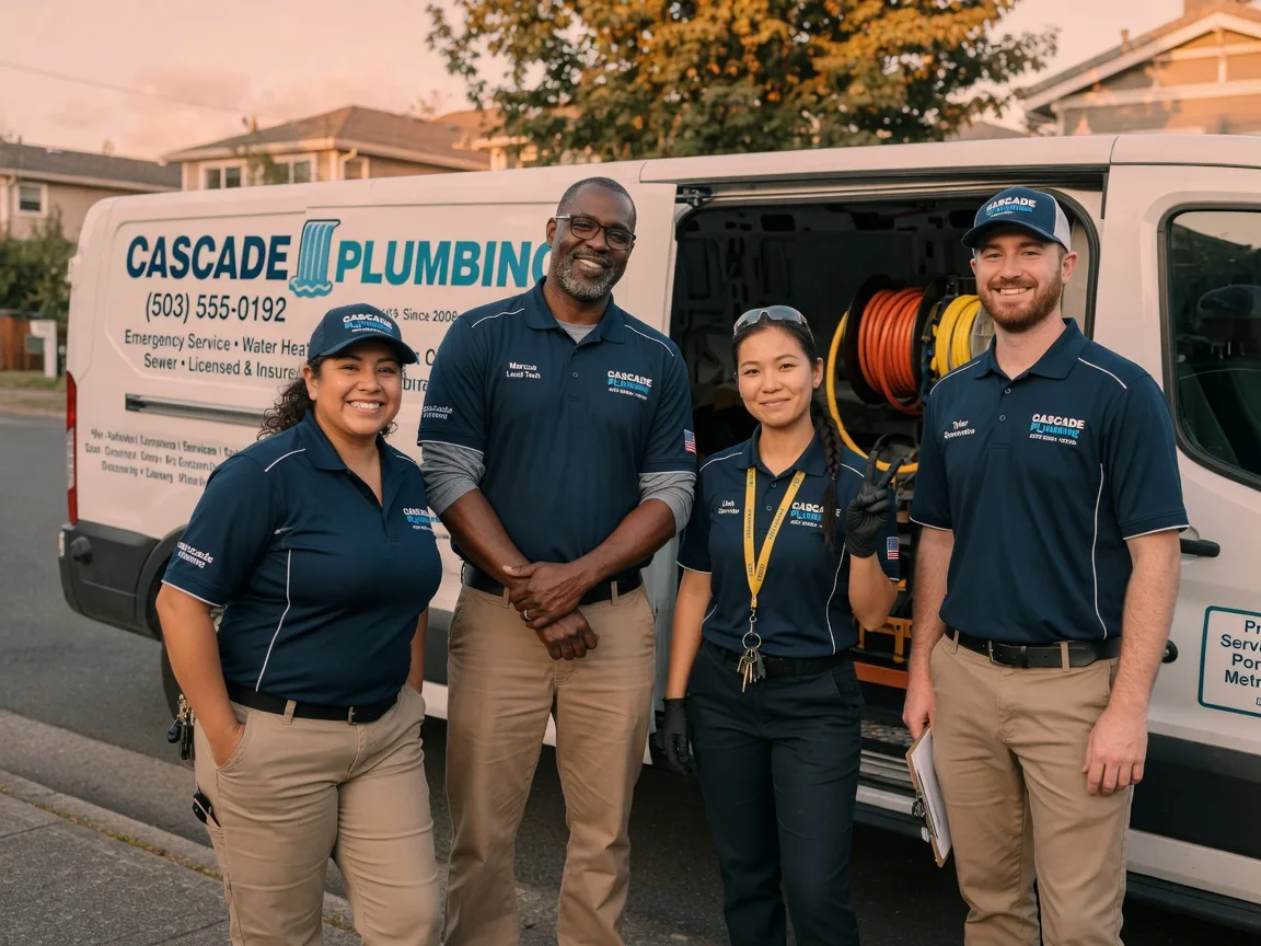 Emergency Plumber company in Byron, GA